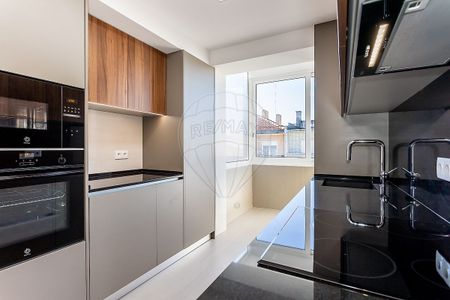 Apartamento T2 em Lisboa - Photo 4