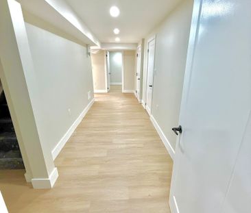 For Lease - 851 Audley Road Unit# BSMT, Ajax, Ontario - Photo 2