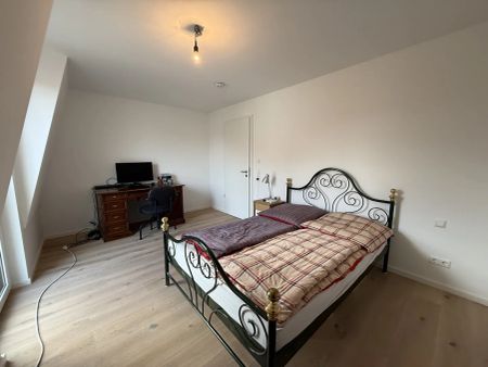 Exklusive Neubauwohnung in bester Lage von Ludwigsburg - Photo 5