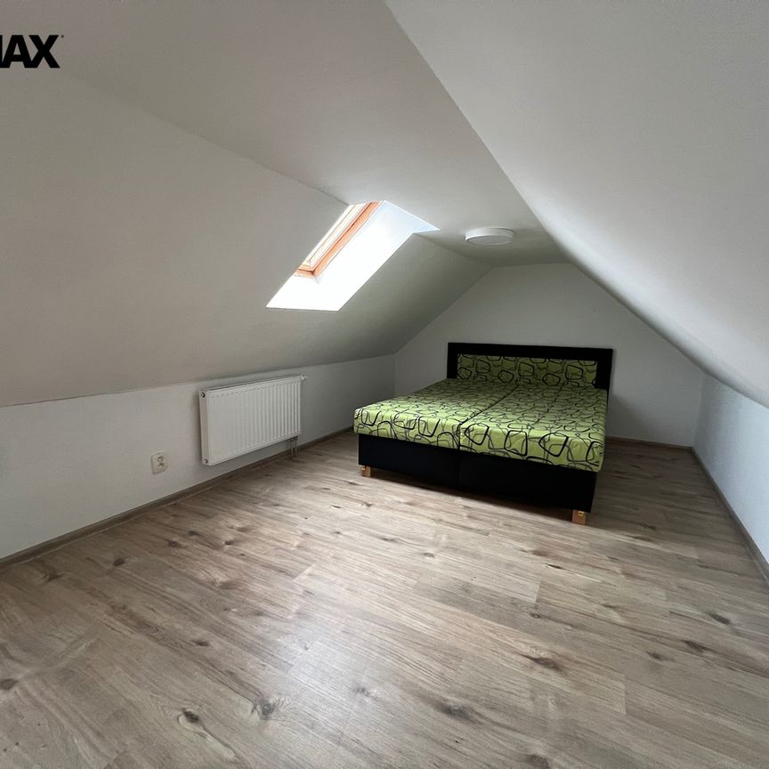 Pronájem bytu 4+kk v osobním vlastnictví 129 m², Kunovice - Photo 1