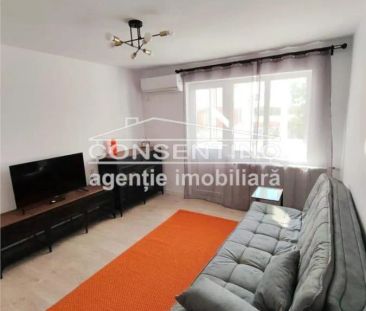 Se inchiriaza imobil in cart .Crang , renovat si mobilat recent - Fotografie 3