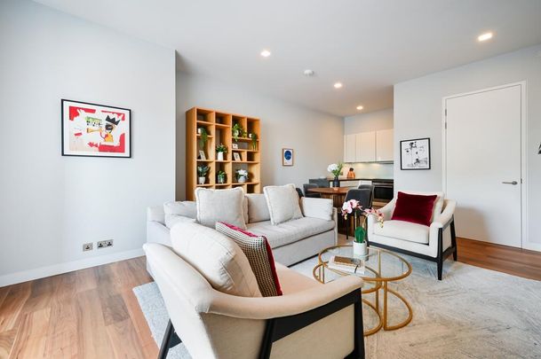 2 bedroom flat to rent - Photo 1