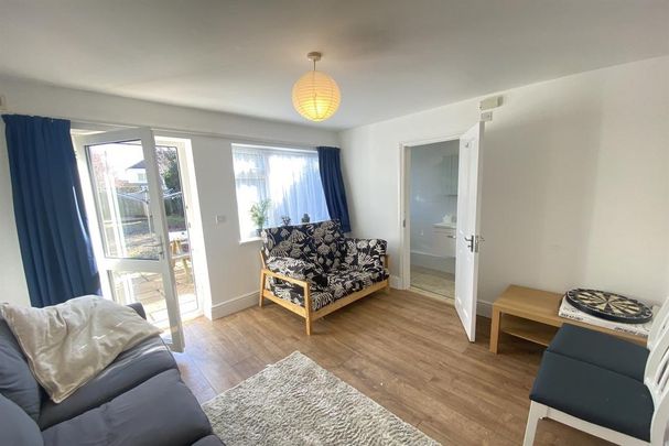 5 bedroom terraced house to rent - Photo 1