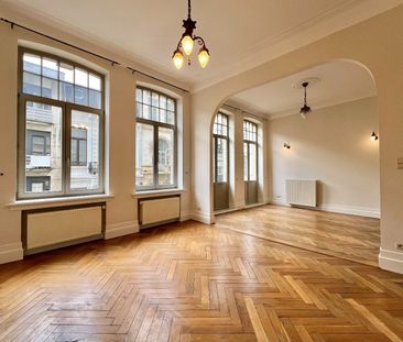 1 slpk appartement, gelegen in het Oost- kasteel ! - Photo 3