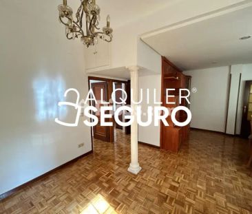 Piso en alquiler en Arganzuela - Foto 2