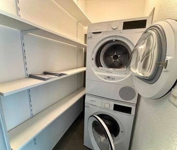 3.5 Zimmer, 1. Stock - Photo 4