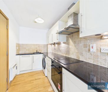 Stonegate House, Stone Street, Bradford, West Yorkshire, BD1 - Photo 2