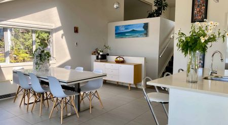 Fully Furnished, Four Bedroom - Photo 5