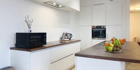 Appartement te huur in Lier voor € 985 met 2 slaapkamers - Foto 2