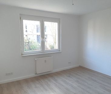 Etwas Besonderes: individuelle 2-Zimmer-Wohnung - Foto 5