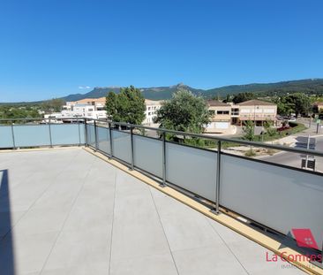 Location Appartement 3 pièces 71m² TRETS 13530 - Photo 5
