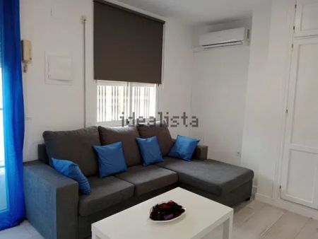 Alquiler de piso en Carril de Segovia - Photo 3