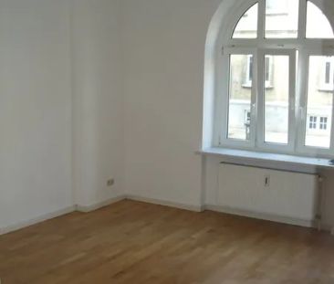 Attraktive 1 Zimmer-Wohnung in ruhiger Lage der Werdervorstadt zu m... - Foto 1