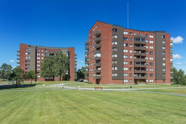 Saltängsgatan 84 - Foto 1