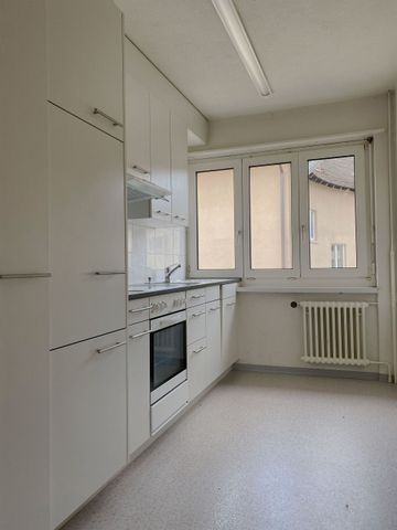 Zentrales Wohnen im Kreis 11 - Photo 3