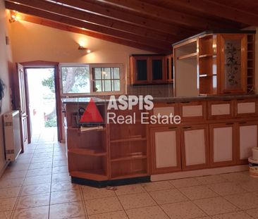 Διαμέρισμα, προς ενοικίαση Καλυβέζα, Μαρκόπουλο Κωδικός 2637338 - Photo 6
