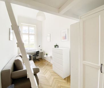 Martinstraße Zimmer 1 - Photo 1