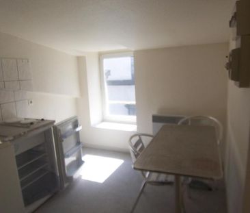 Location Appartement 1 pièce 15m² CLERMONT FERRAND 63000 - Photo 1