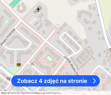 2 pokoje + kuchnia - Zdjęcie 1