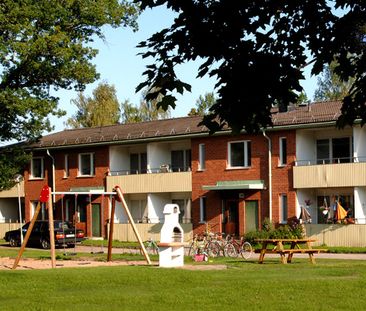 Värdshusvägen 2 B - Foto 2