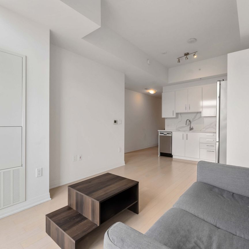 For Lease - 805 Carling Avenue Unit# 1008, Dows Lake - Civic Hospital and Area, Ontario - Photo 1