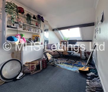 5 Bedroom Mid Terraced House for rent in Victoria Road - Photo 5