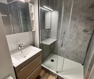 Location Appartement 1 pièce 24m² ST BRIEUC 22000 - Photo 2