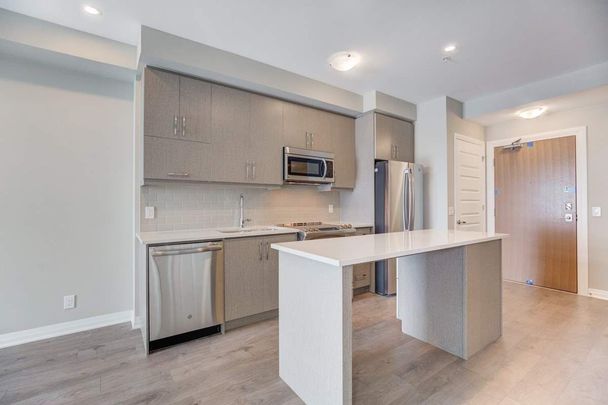 For Lease - 1105 Leger Way Unit# 422, Milton, Ontario - Photo 1