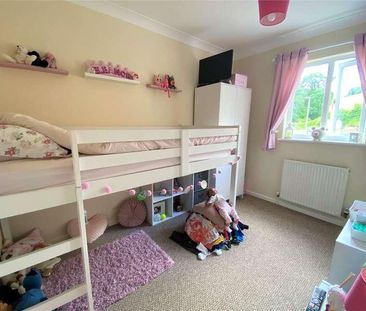 Spencer Drive, Tiverton, Devon, EX16 - Photo 3