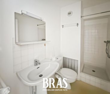 Location Appartement 2 pièces 37m² NANTES 44000 - Photo 2