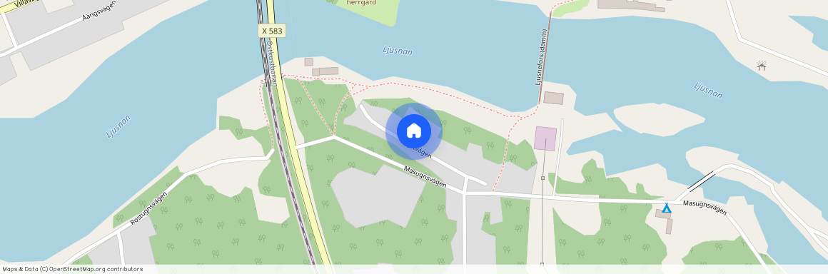 Söderhamn, Hyttvägen, 10B, 82677, Ljusne