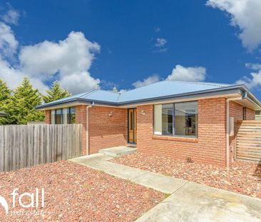 Family home in cosy cul-de-sac - Photo 3