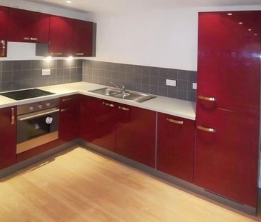 2 bedroom apartment to rent - Photo 6