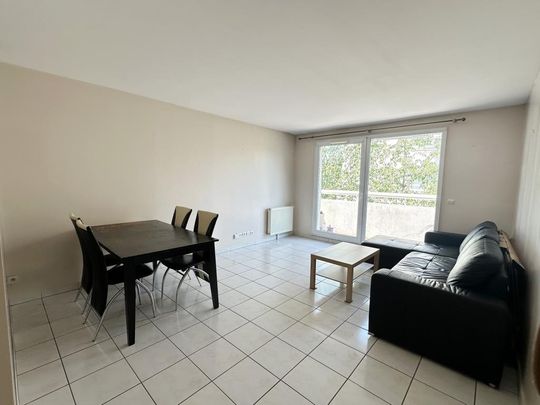 Location Appartement 3 pièces 62m² - Photo 1