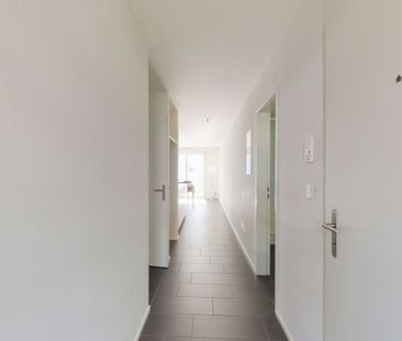 Generous living in a quiet residential area - just the thing for you! - Foto 1