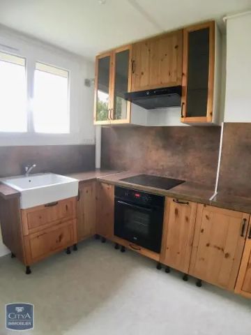 Appartement à louer 3 pièces 58.43m² - Photo 5