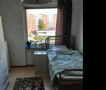 Blidvädersvägen 6d - Foto 2