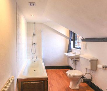 2 bedroom maisonette to rent - Photo 5