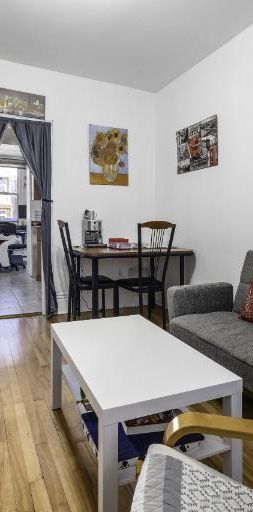 Appartement 3 ½ à louer Montcalm / Saint-Sacrement décembre 2025 - Photo 1