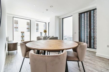 1 bedroom apartment to rent - Photo 4
