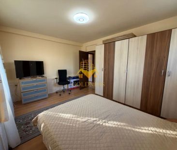 3 camere open space, parcare, Cartierul Borhanci, Romul Ladea, curte - Fotografie 5