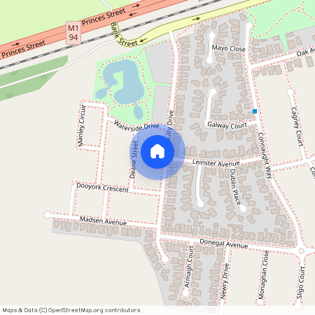 19 McNulty Drive, Vic 3844, Traralgon