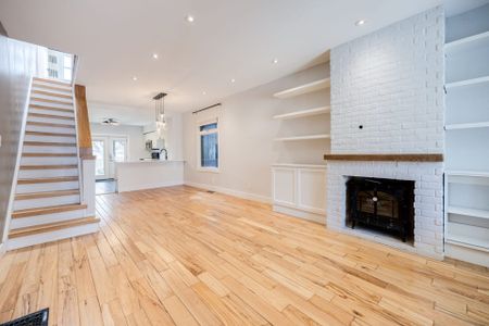 For Lease - 24 Pape Avenue Unit# Main, Toronto, Ontario - Photo 3
