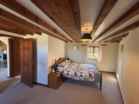 Fentrigan Manor Farm, Warbstow, Launc..., Launceston - Photo 5