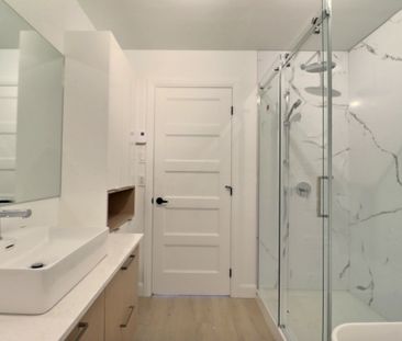 Appartement à louer - Québec (Sainte-Foy/Sillery/Cap-Rouge) (Cité-U... - Photo 6