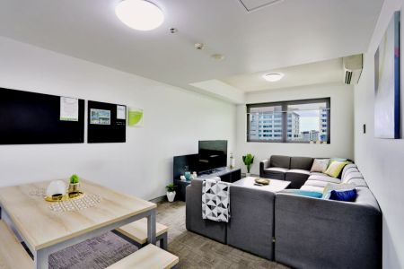 8 X Twin Apartment - Photo 3