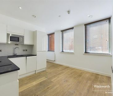 1 bedroom apartment to rent - Photo 2