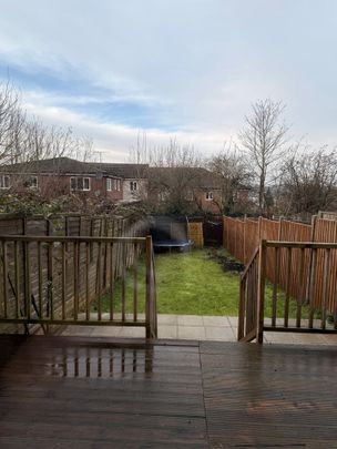 2 Bed Terraced House, Pomfret Avenue, LU2 - Photo 1