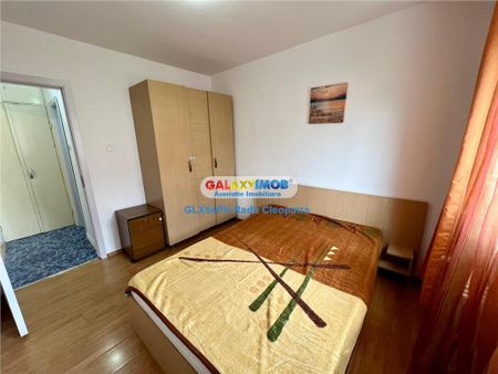 Inchiriere apartament 2 camere, Ploiesti, zona 9 Mai - Fotografie 4