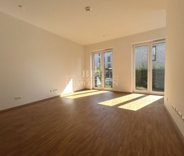 Schöne 2-Zimmer-Wohnung im 2. Obergeschoss mit Balkon und Tiefgarag... - Photo 3